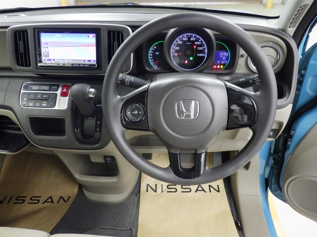 HONDA N-ONE