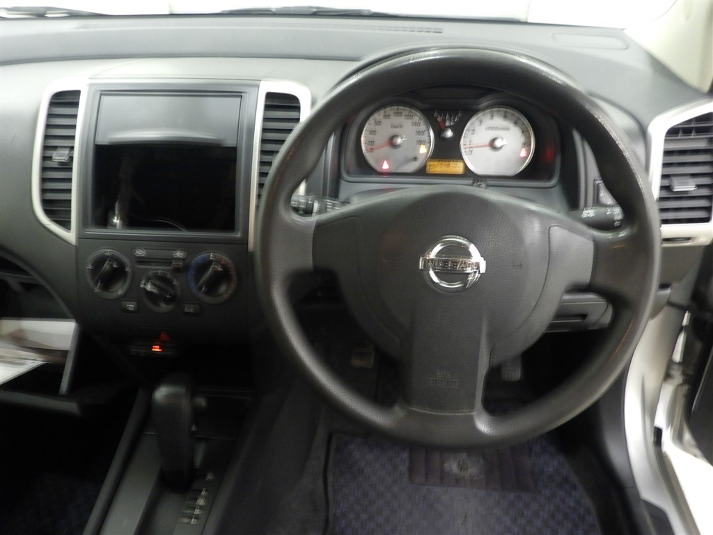 NISSAN WINGROAD