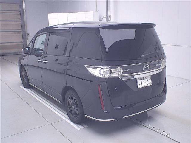MAZDA BIANTE