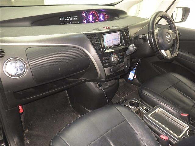 MAZDA BIANTE