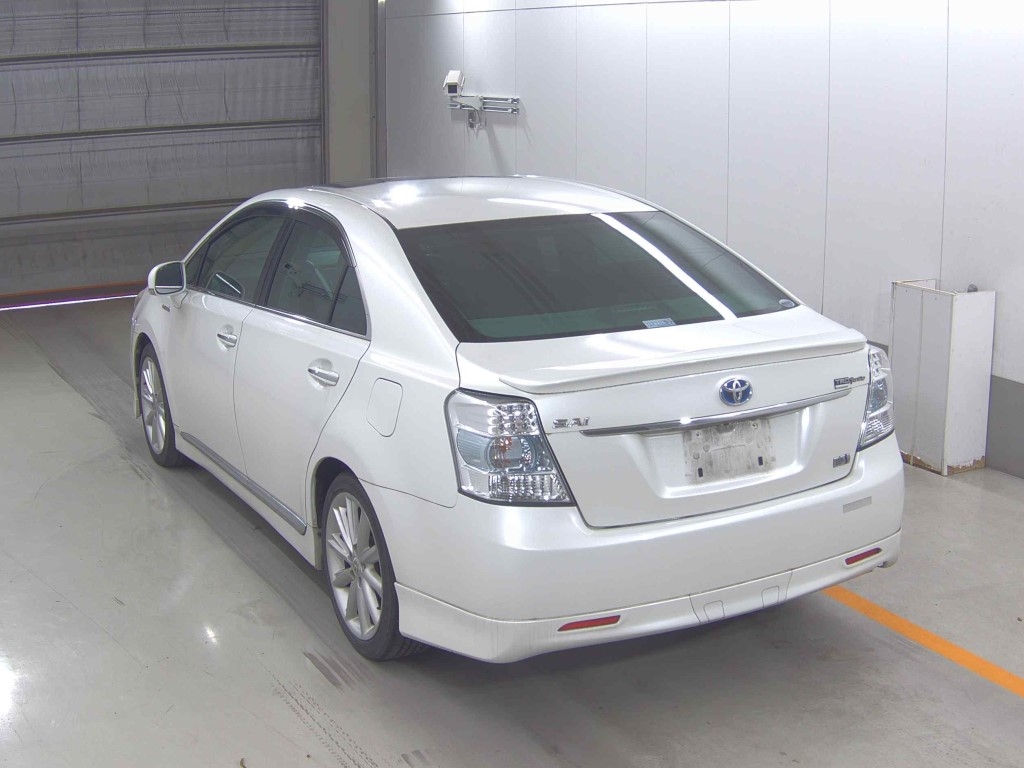 TOYOTA SAI