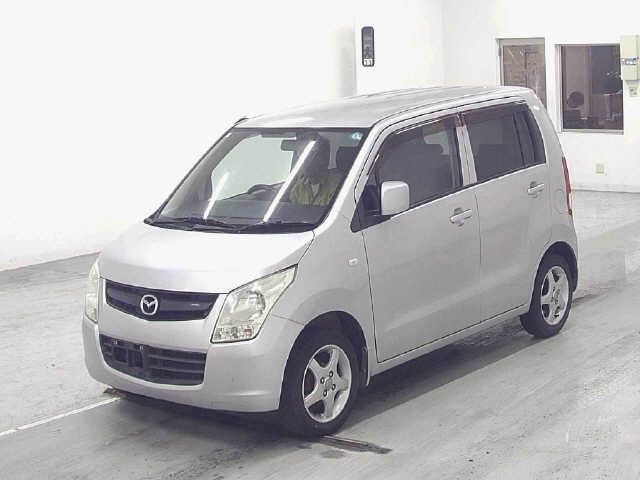 MAZDA AZ-WAGON