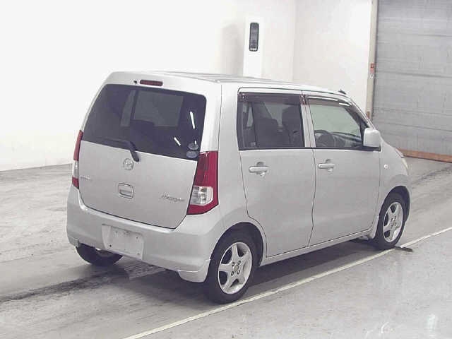 MAZDA AZ-WAGON