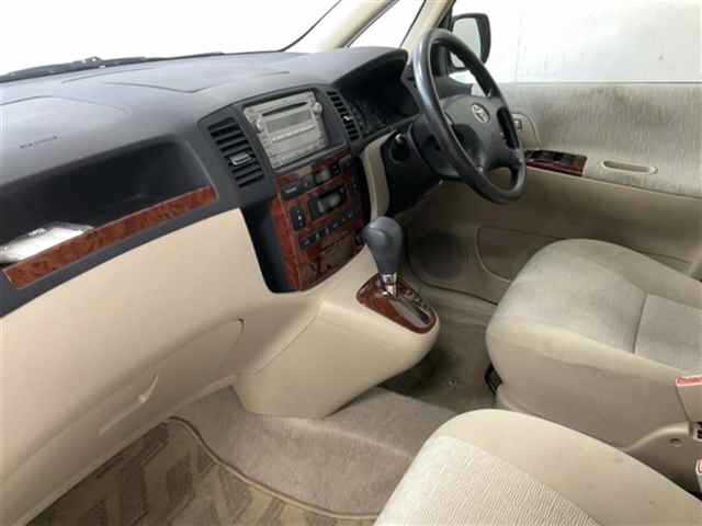 TOYOTA COROLLA SPACIO