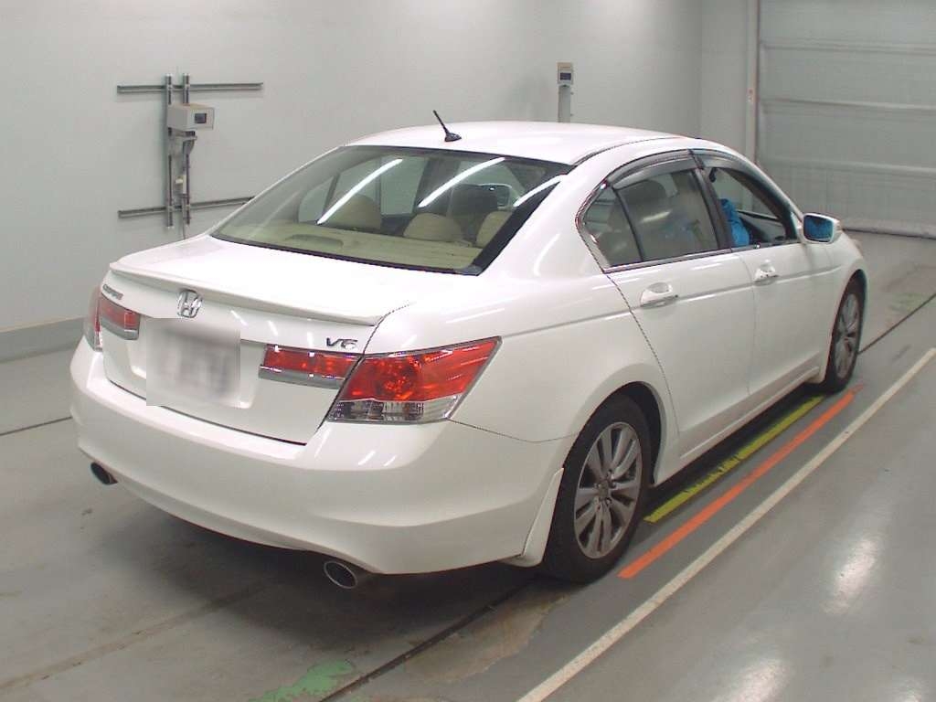 HONDA INSPIRE