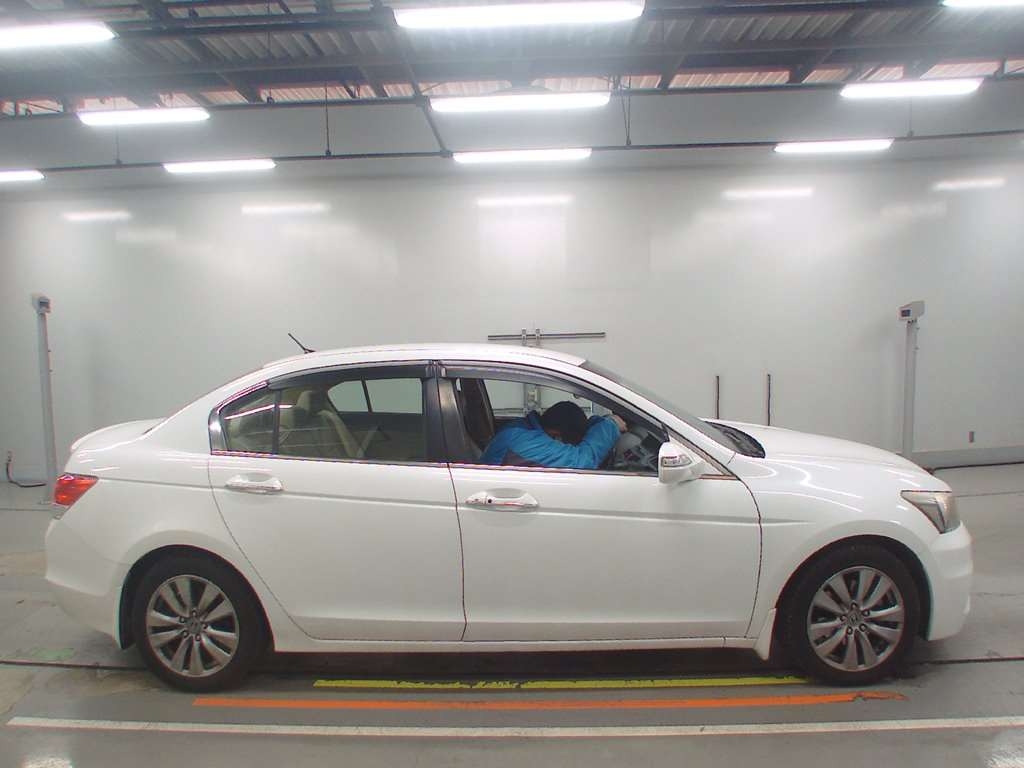 HONDA INSPIRE