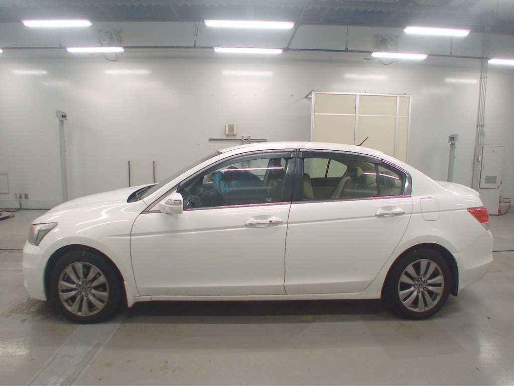 HONDA INSPIRE