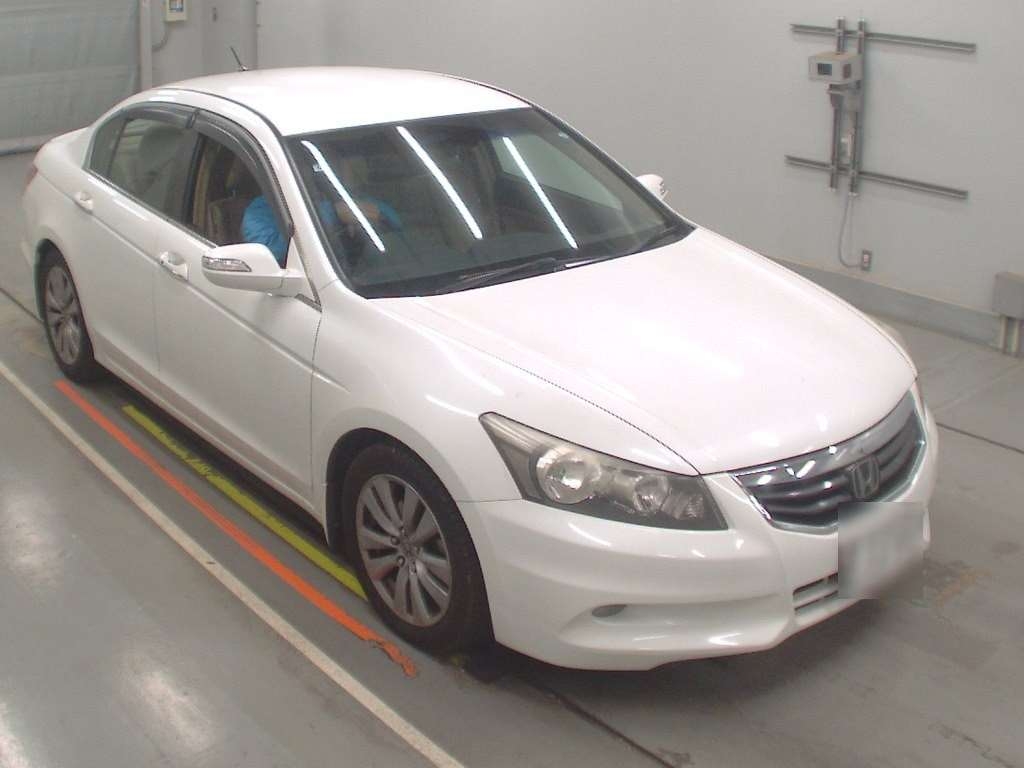 HONDA INSPIRE