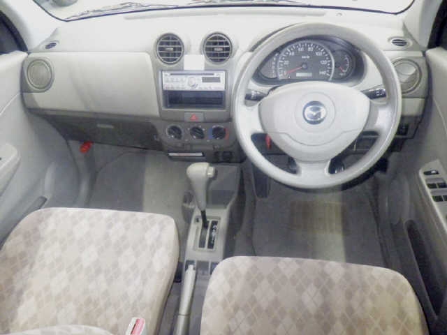 MAZDA CAROL