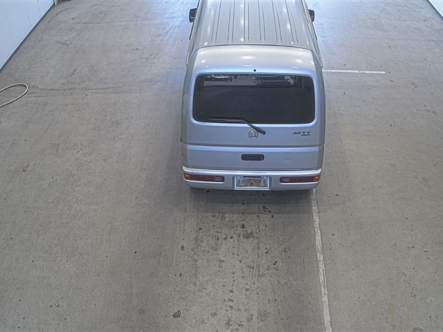 HONDA ACTY