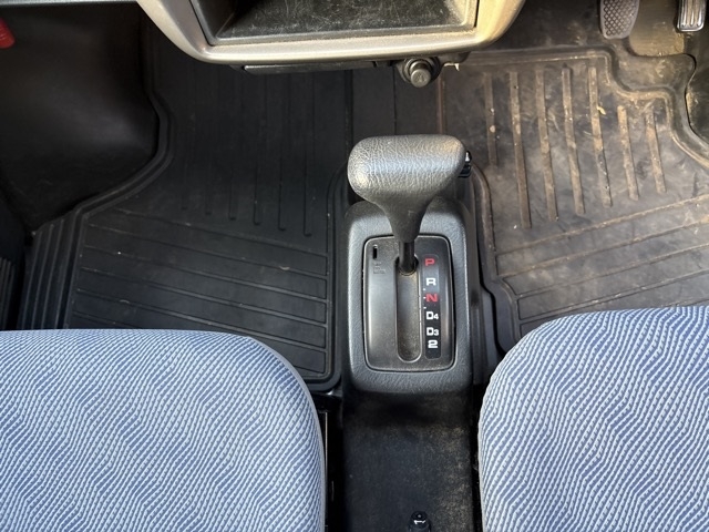 HONDA ACTY