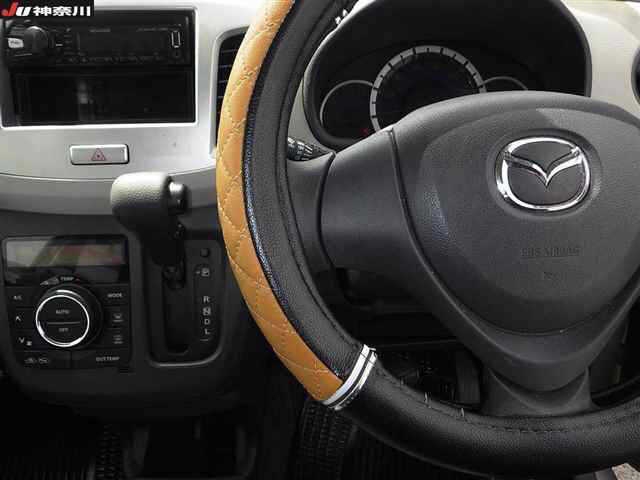 MAZDA FLAIR