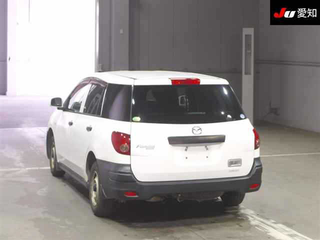 MAZDA FAMILIA
