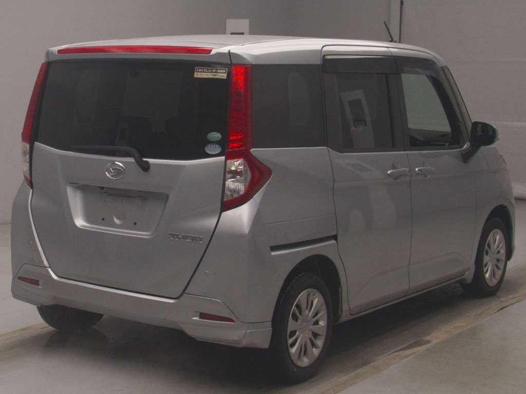 DAIHATSU THOR