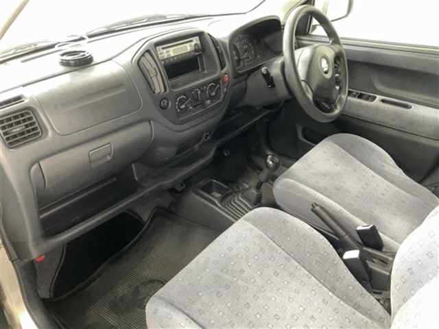 SUZUKI KEI