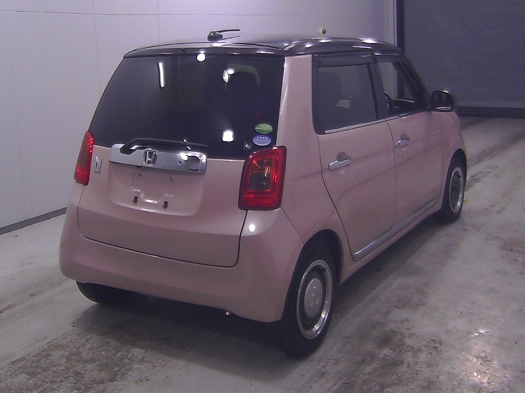 HONDA N-ONE