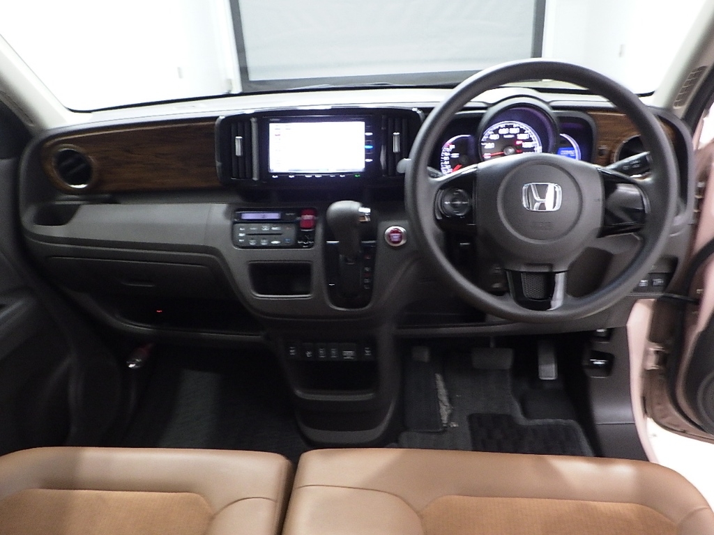HONDA N-ONE
