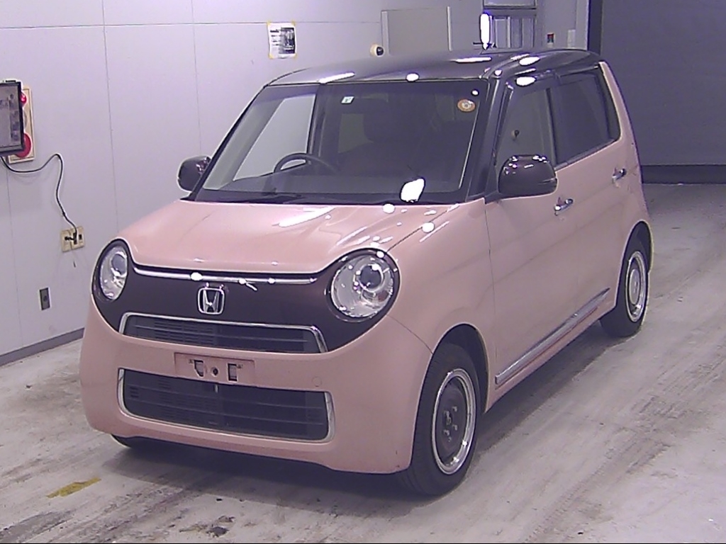 HONDA N-ONE