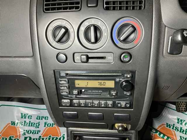 TOYOTA DUET