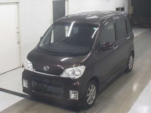 DAIHATSU TANTO EXE