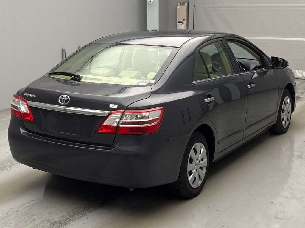 TOYOTA PREMIO