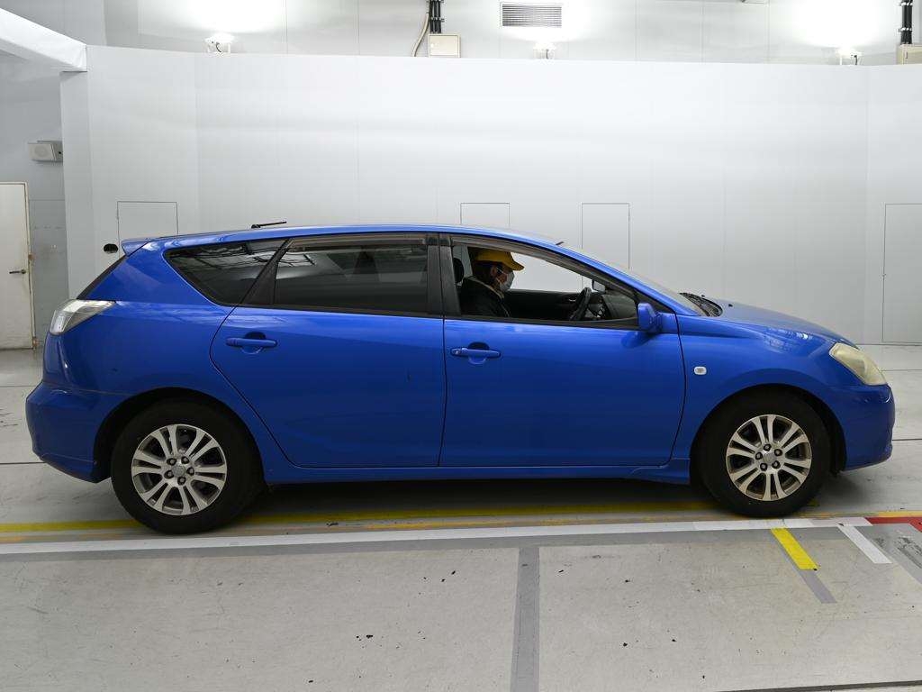 TOYOTA CALDINA