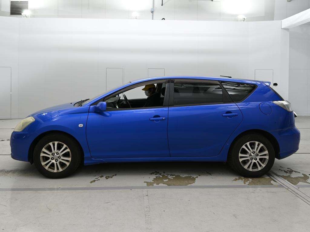TOYOTA CALDINA