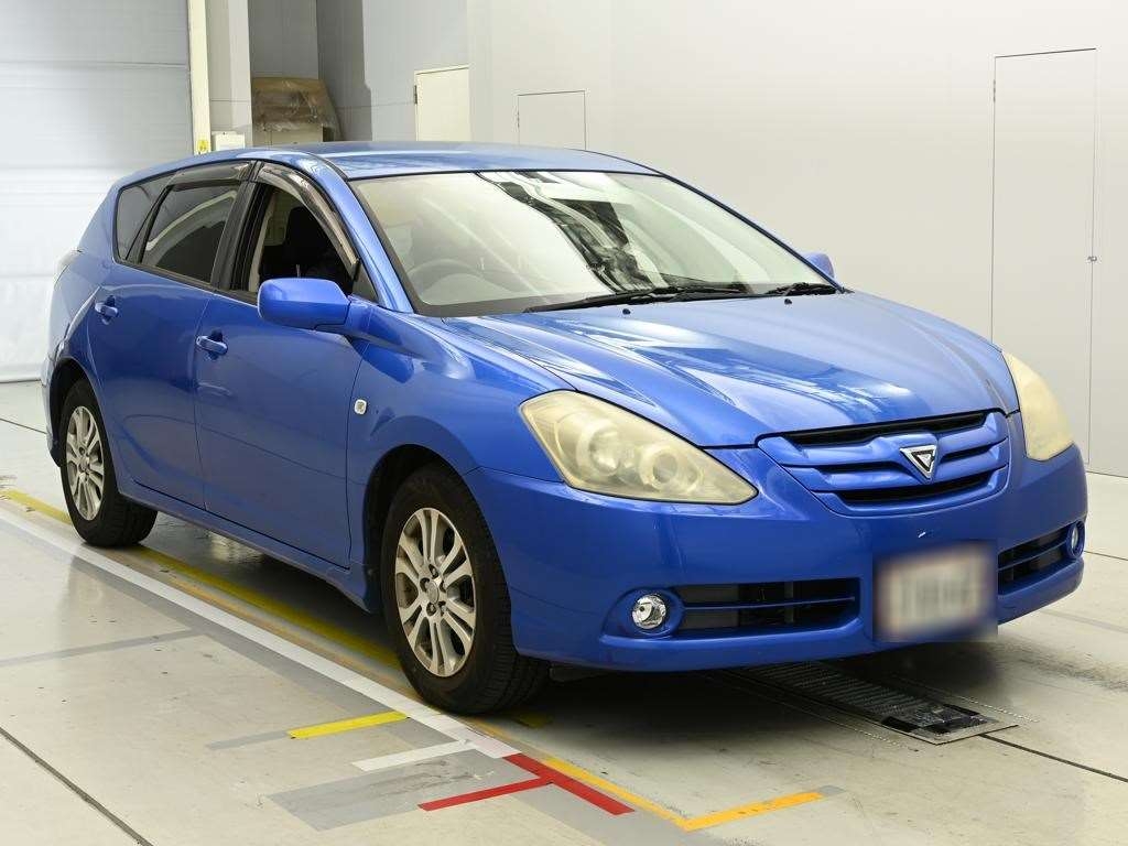TOYOTA CALDINA