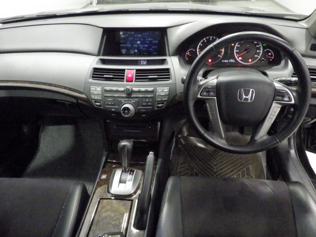 HONDA INSPIRE