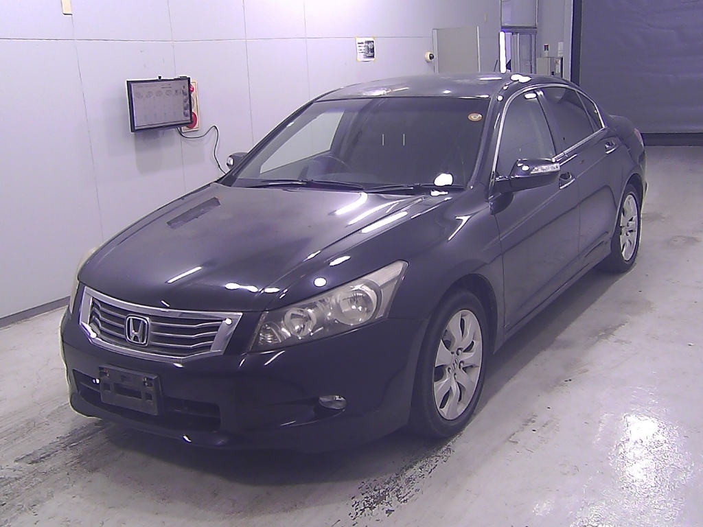 HONDA INSPIRE