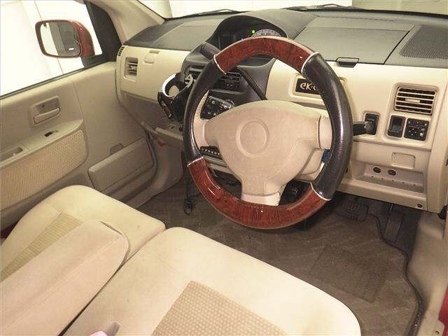 MITSUBISHI EK CLASSY