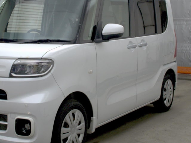 SUBARU CHIFFON