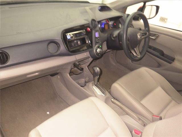 HONDA INSIGHT
