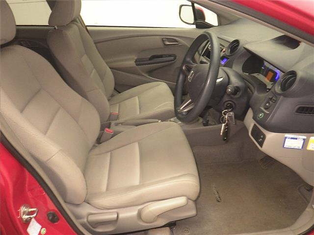 HONDA INSIGHT