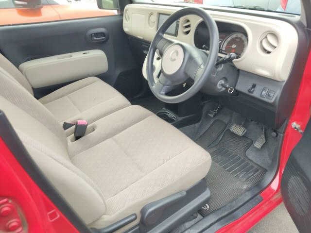 DAIHATSU MIRA COCOA
