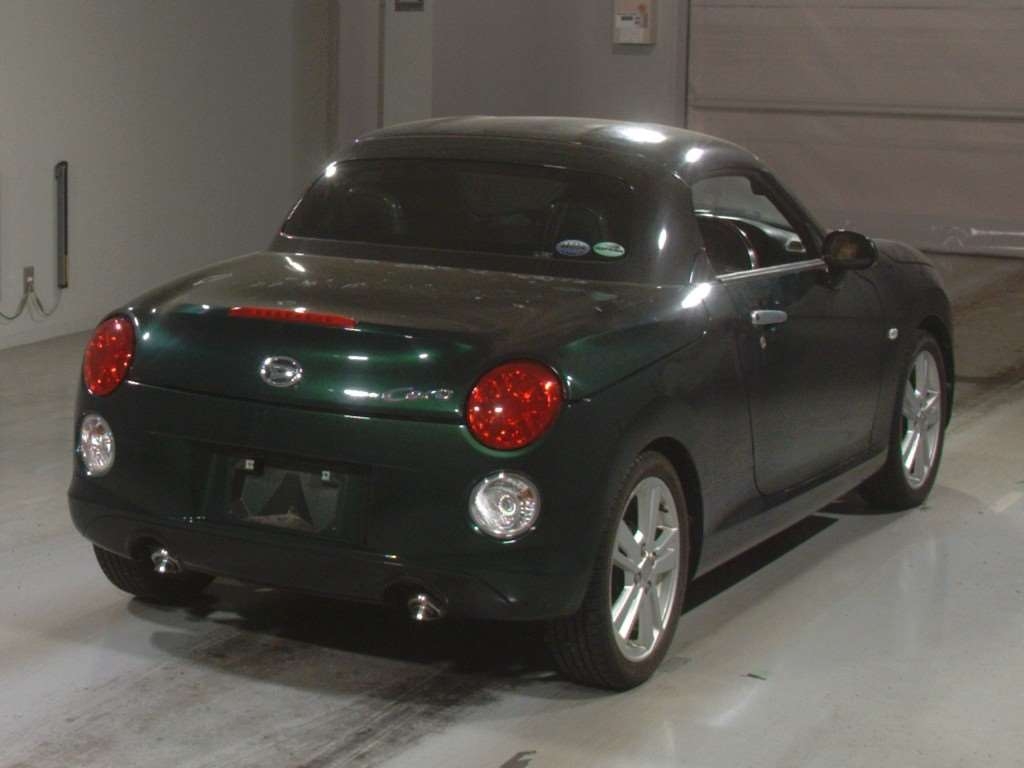 DAIHATSU COPEN