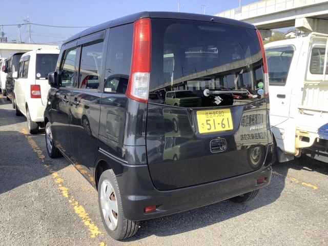 SUZUKI PALETTE