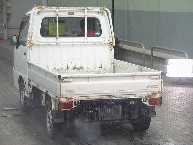 SUBARU SAMBAR