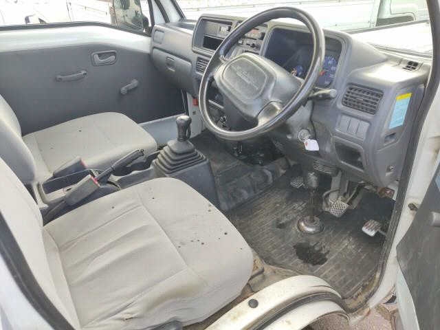 SUBARU SAMBAR