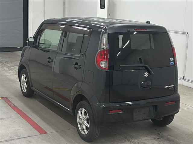 SUZUKI MR WAGON