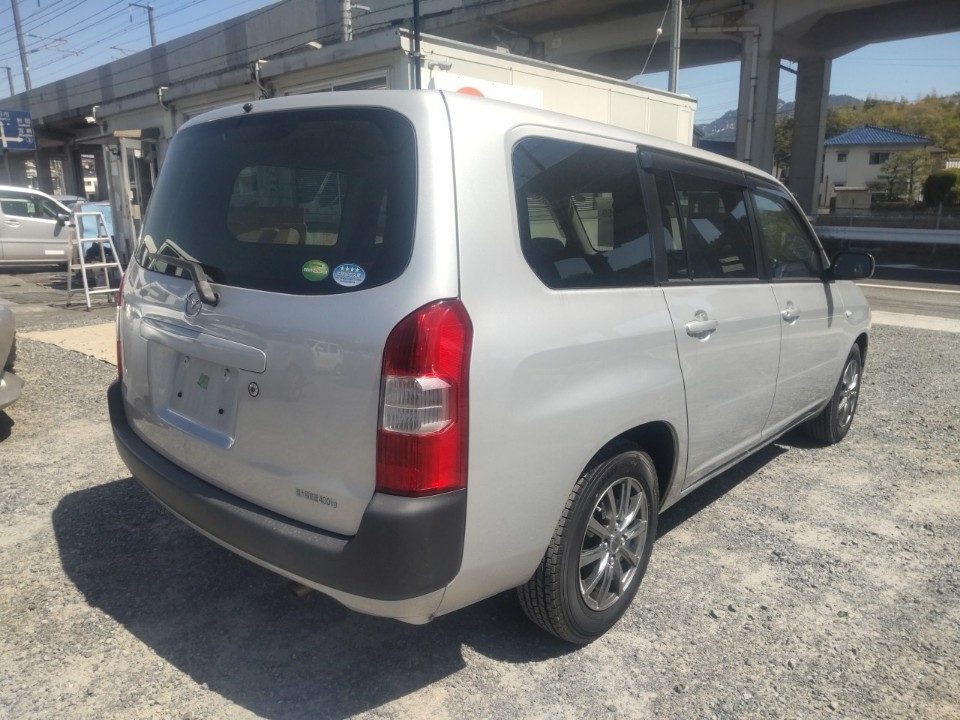 MAZDA FAMILIA