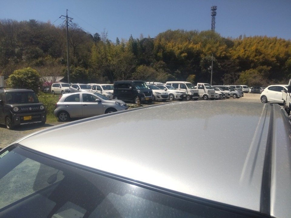 MAZDA FAMILIA