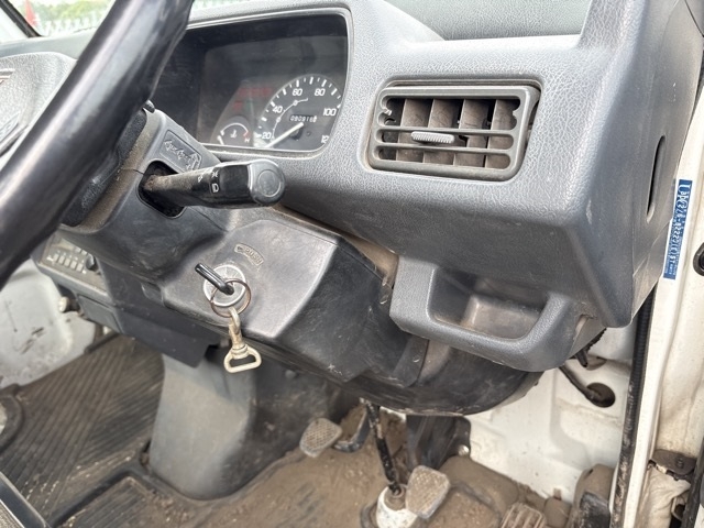 HONDA ACTY