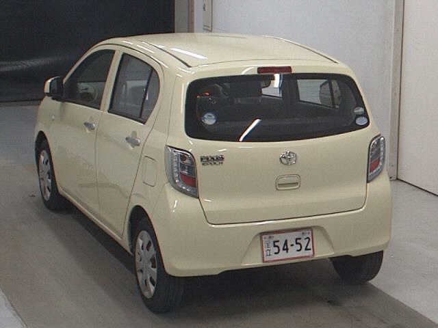 TOYOTA PIXIS EPOCH