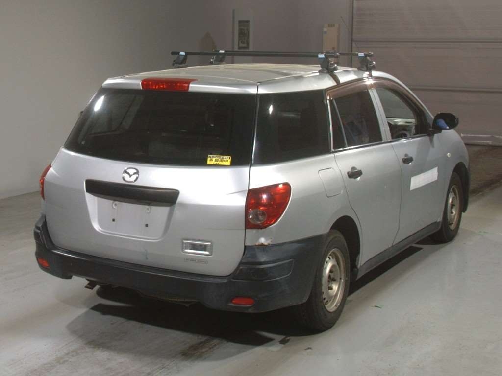 MAZDA FAMILIA
