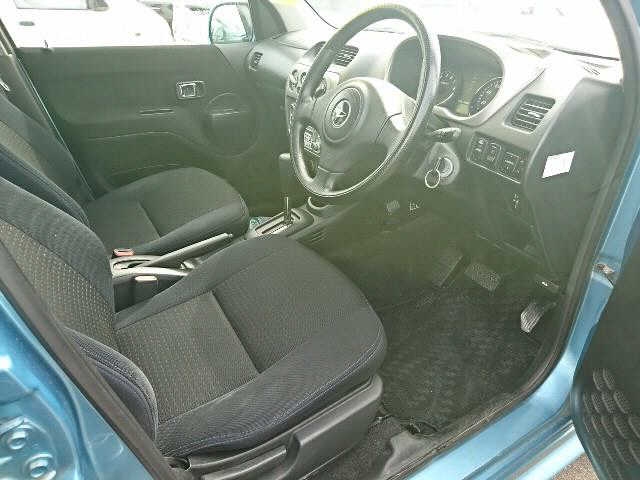 DAIHATSU TERIOS KID