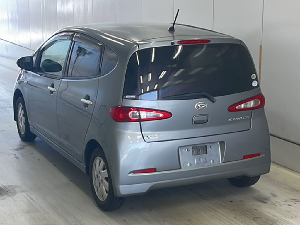 DAIHATSU SONICA