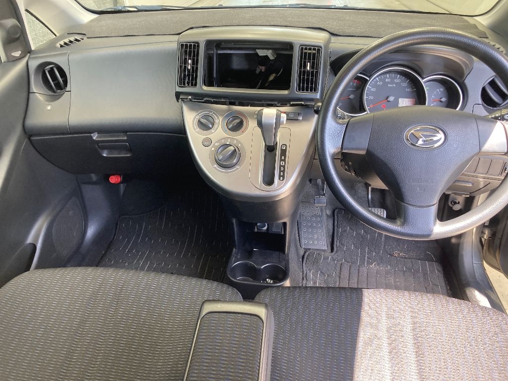 DAIHATSU SONICA