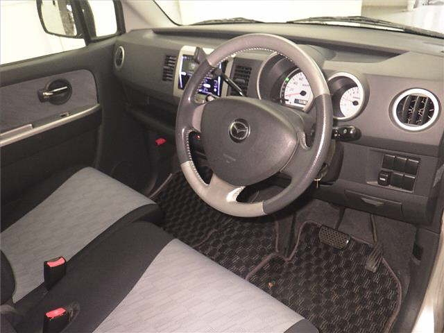 MAZDA AZ-WAGON