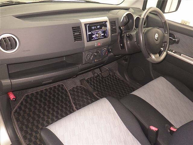 MAZDA AZ-WAGON